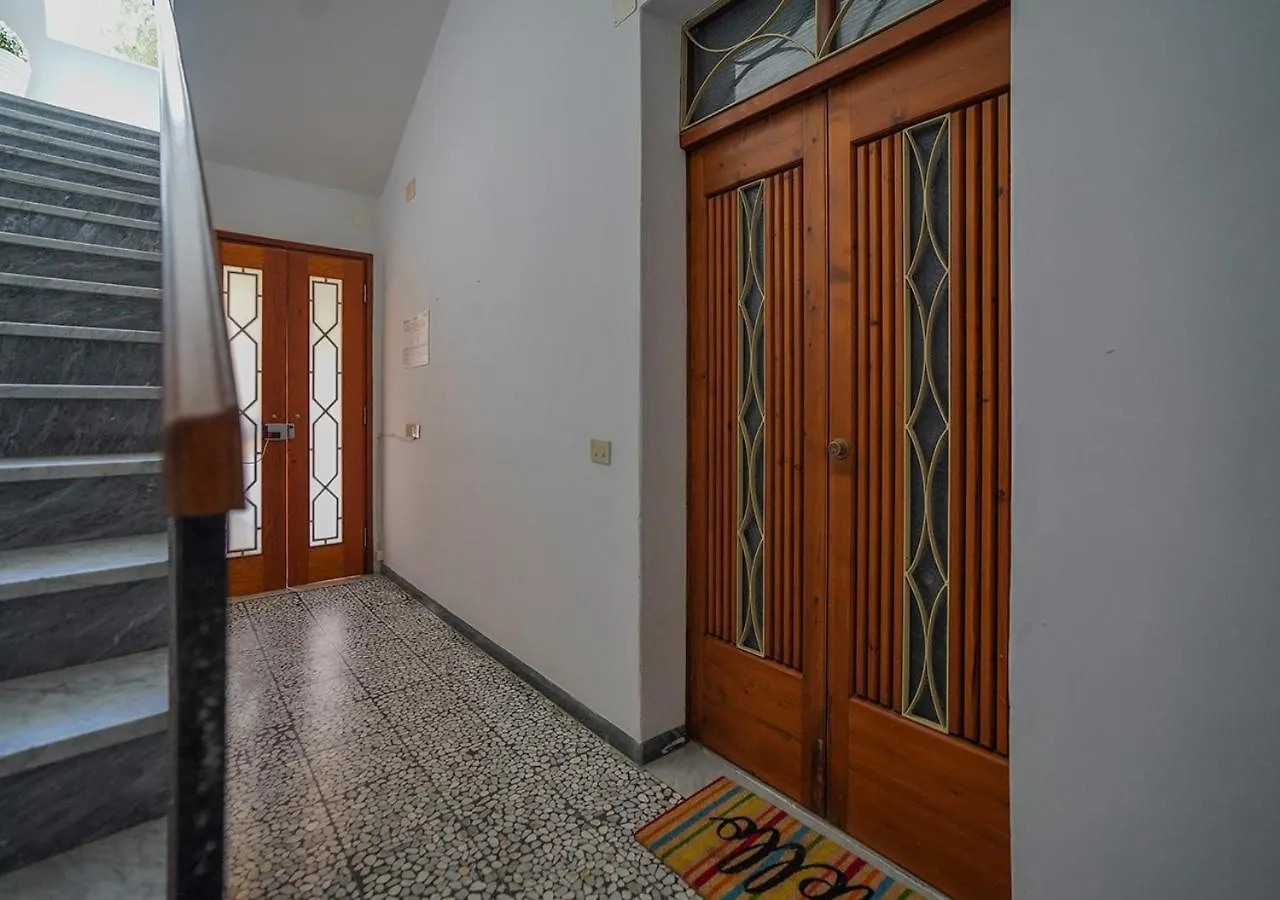 Pgs Immobiliare Srls Duilio 01 Moderno Trilocale In Centro Storico La Maddalena Apartamento Itália
