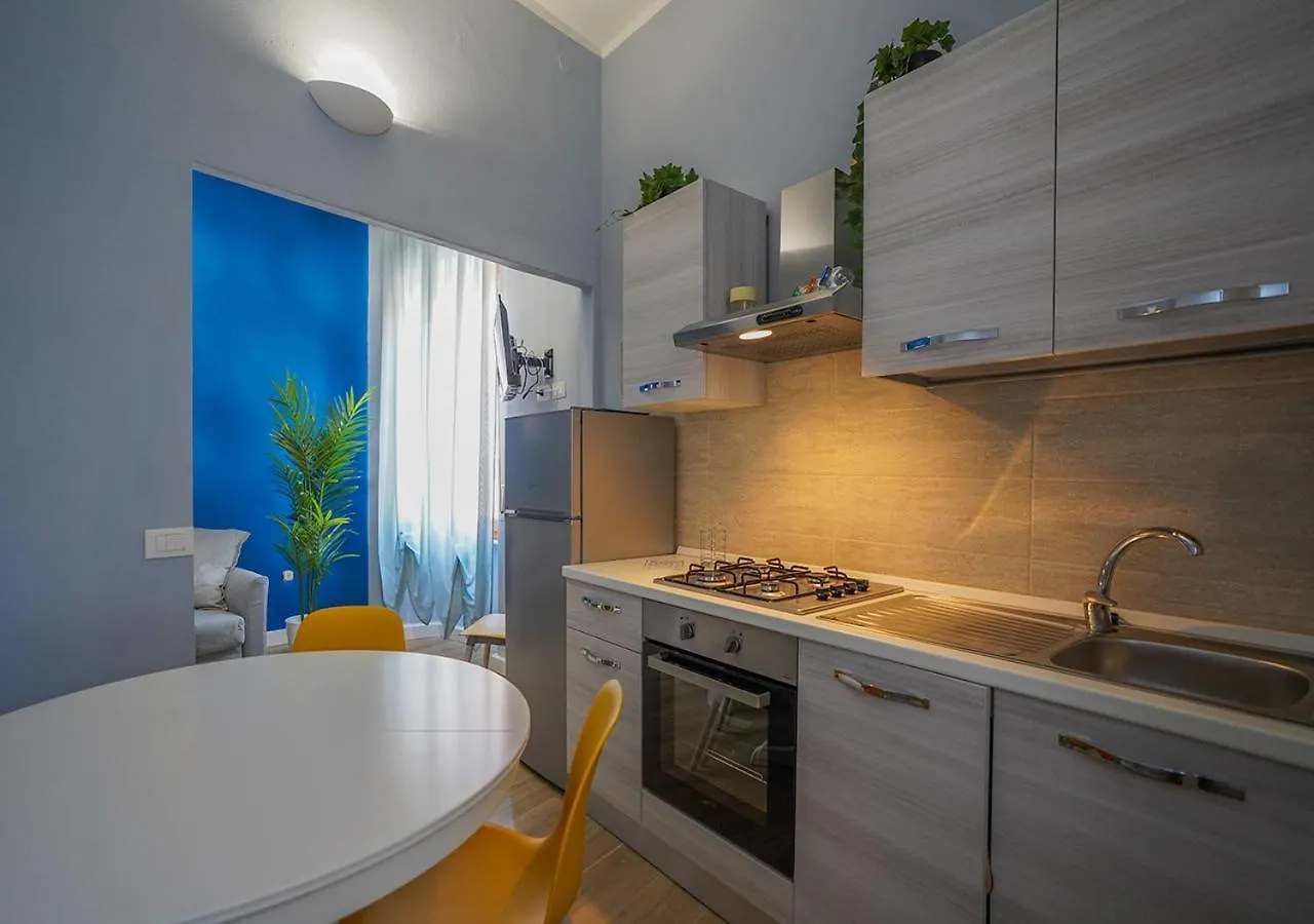 Pgs Immobiliare Srls Duilio 01 Moderno Trilocale In Centro Storico La Maddalena Apartamento 0*, La Maddalena (Sassari) Itália