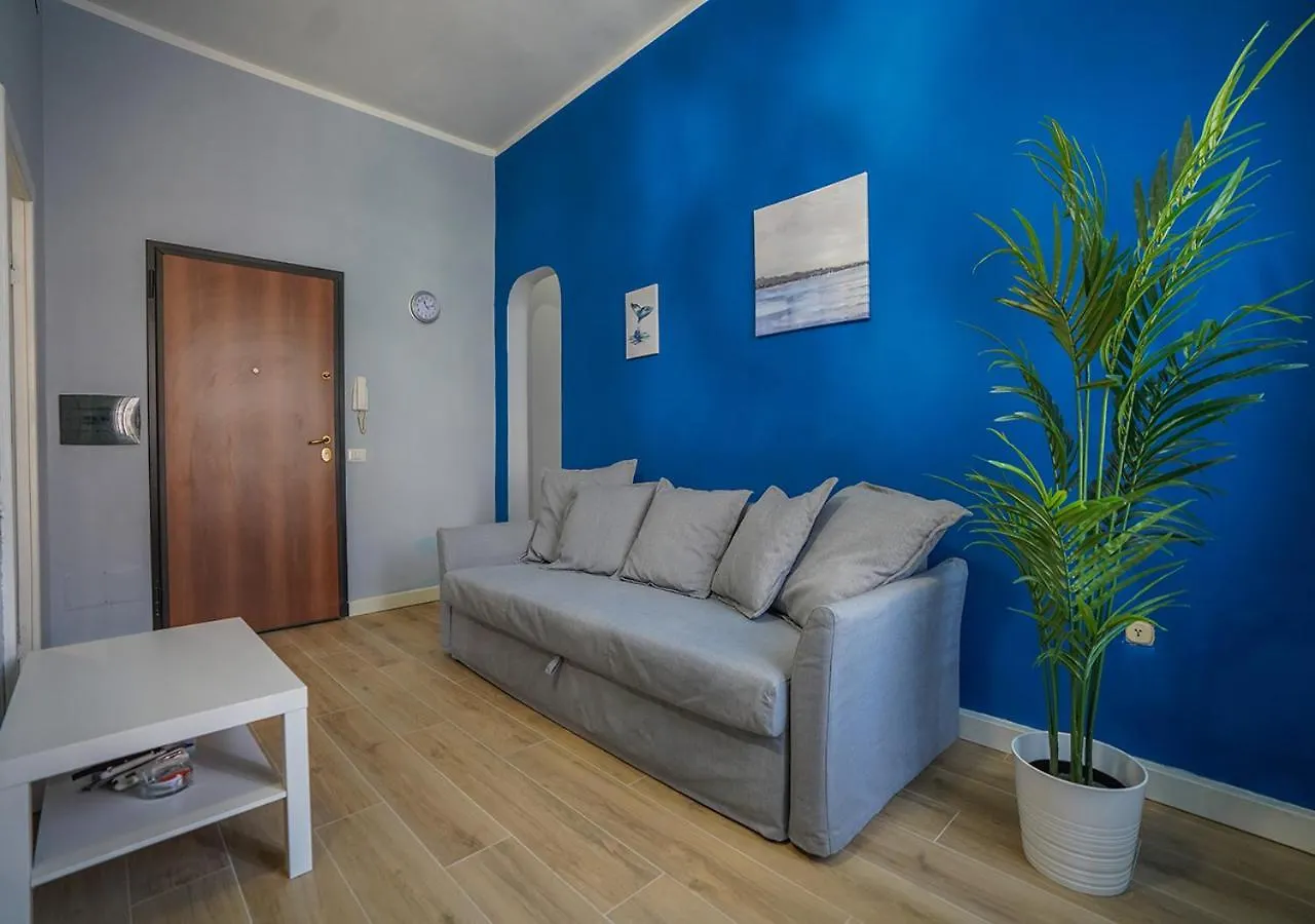 Pgs Immobiliare Srls Duilio 01 Moderno Trilocale In Centro Storico La Maddalena Apartamento